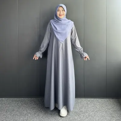 Aulia Safron