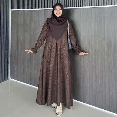 Aulia Etnik