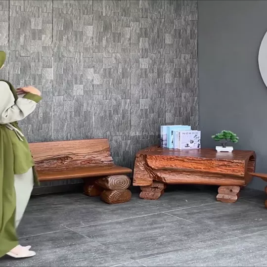 Video review Driya