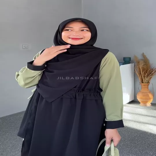 Video review Driya